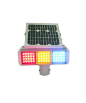 文县太阳能爆闪灯