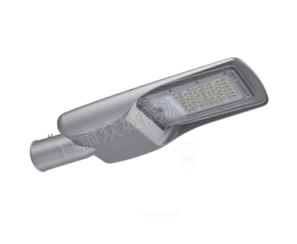 文县鸭嘴鱼LED灯具