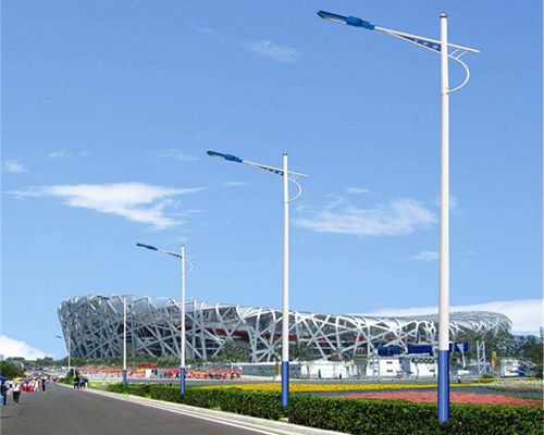 文县LED路灯