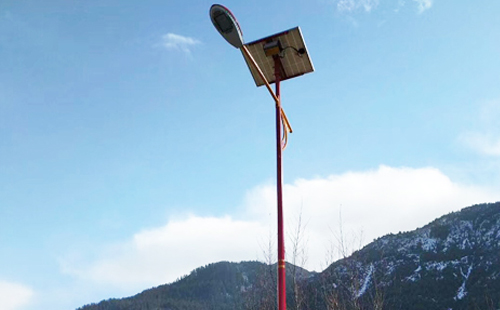 如何选择高质量的文县太阳能路灯材料:全方位指南 如何选择高质量的文县太阳能路灯材料:全方位指南