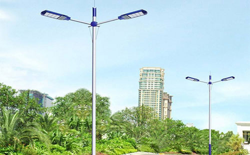 文县太阳能路灯地脚螺栓规格:防止倾倒的关键 文县太阳能路灯地脚螺栓规格:防止倾倒的关键