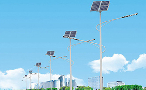 北方冬季文县太阳能路灯的保养要点 北方冬季文县太阳能路灯的保养要点