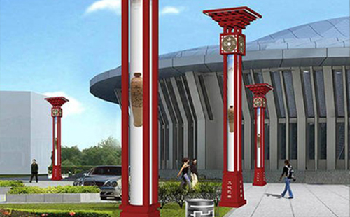 庭院文县景观灯防水等级选择指南 庭院文县景观灯防水等级选择指南