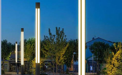 文县景观灯选购与安装全攻略:户外照明避坑指南 文县景观灯选购与安装全攻略:户外照明避坑指南