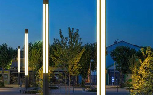 太阳能文县景观灯定制常见问题与解决方案