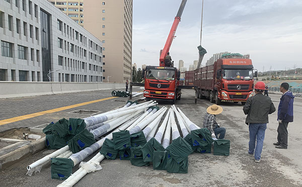 农村太阳能路灯安装全解析:庭院文县太阳能路灯施工指南 农村文县太阳能路灯安装全解析:庭院文县太阳能路灯施工指南