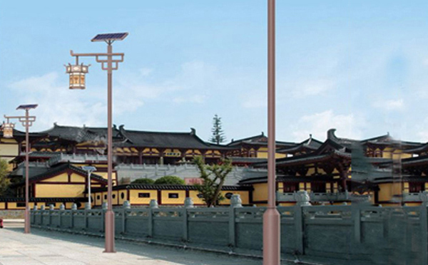 文县太阳能路灯不亮故障排查与修复 文县太阳能路灯不亮故障排查与修复