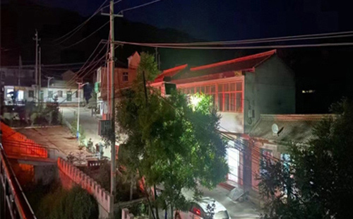 文县太阳能路灯在暴雪天气下的应对策略 文县太阳能路灯在暴雪天气下的应对策略