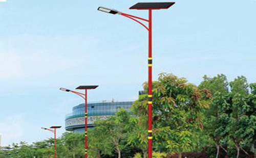 景区夜游新宠:文县民族特色路灯选型与布灯技巧 景区夜游新宠:文县民族特色路灯选型与布灯技巧