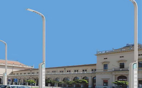 节能率提升：文县LED路灯选透镜方案实战指南