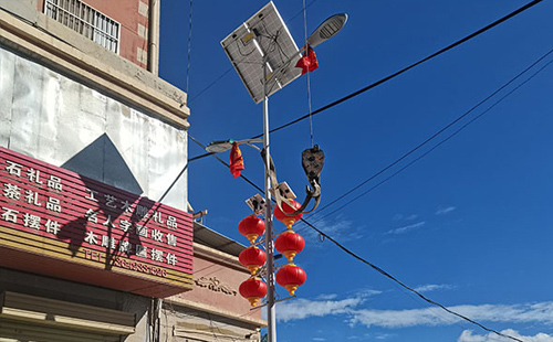 节能率翻倍：文县智慧路灯选单灯控制器实战指南