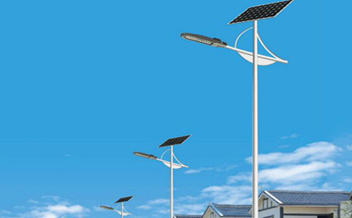 文县太阳能路灯安装调试与维护全指南 文县太阳能路灯安装调试与维护全指南