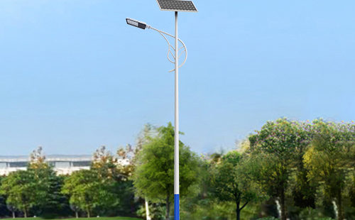 文县太阳能路灯验收必看五大标准