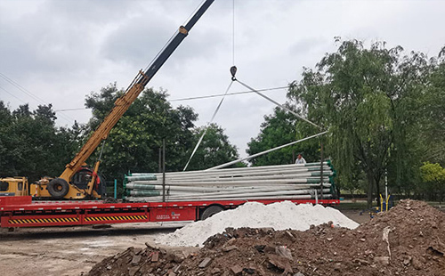 节能率提升30%：文县智慧路灯控制器方案选型