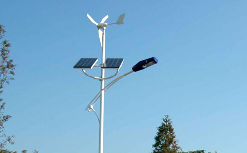 城市升级选文县智慧路灯：5G基站整合方案