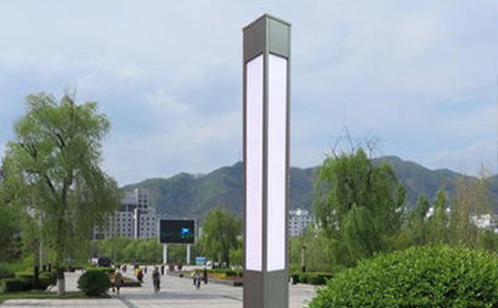 公园安装太阳能文县景观灯怎样布光更亮 公园安装太阳能文县景观灯怎样布光更亮