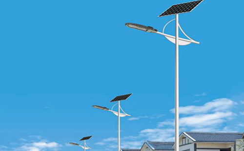 文县太阳能路灯安装步骤与接线要点解析 文县太阳能路灯安装步骤与接线要点解析