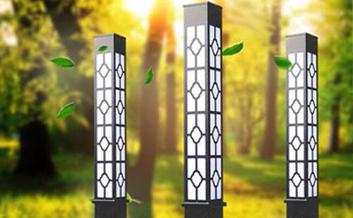 太阳能文县景观灯选型要点及本地化供应能力分析 太阳能文县景观灯选型要点及本地化供应能力分析