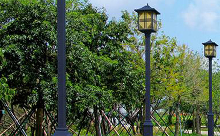 太阳能文县庭院灯价格为何差三倍?关键看这几点 太阳能文县庭院灯价格为何差三倍?关键看这几点