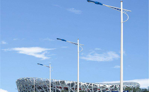 文县LED路灯怎么选?众城照明解析高效节能新趋势 文县LED路灯怎么选?众城照明解析高效节能新趋势