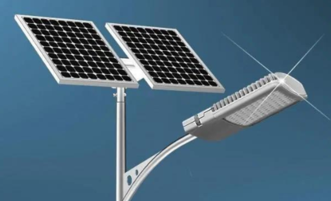 文县太阳能路灯功率查看方法 + 核心作用，新手必看！