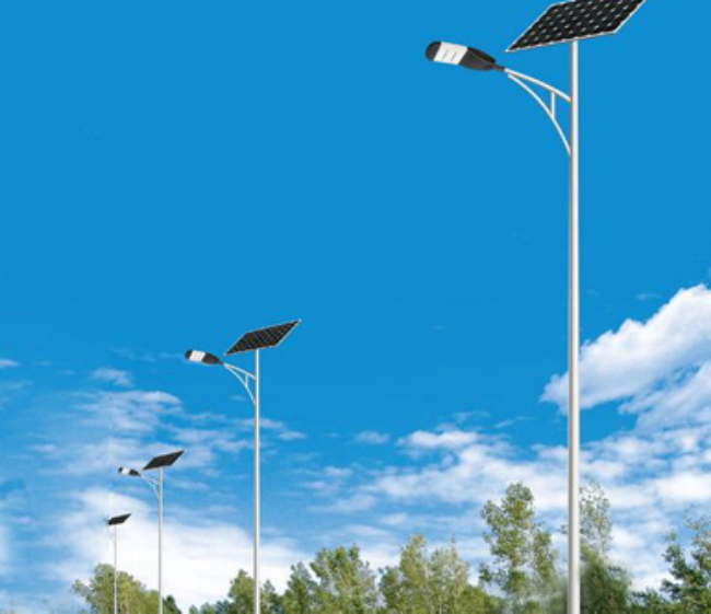 文县太阳能路灯维护时，这些细节别忽略！